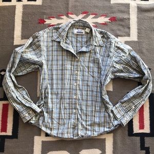 Wrangler western shirt